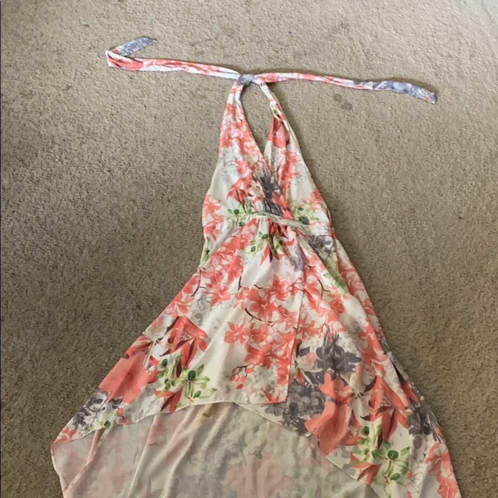 Beautiful Summer Dress